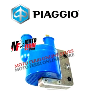 Bobina Esterna AT Originale Piaggio per Ciao Si Vespa 50 Special 125 ET3 Ape - Foto 1 di 5