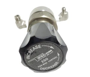 TESCOM R52811 44-2363-24 BACK PRESSURE REGULATOR - Picture 1 of 5