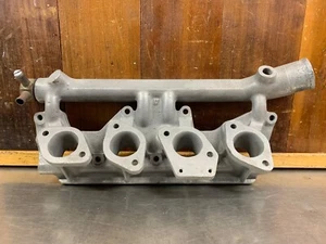 Alfa Romeo 1300 1600 • Original Weber Conversion Intake Manifold, Used. AR6002 - Picture 1 of 16