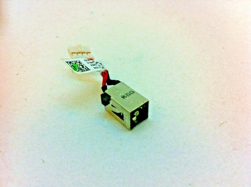 DC POWER JACK HARNESS PLUG IN CABLE FOR Toshiba Satellite L645 L645D