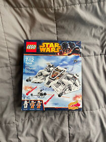 Lego Star Wars Snowspeeder [75049 - 279 pcs] Unopened