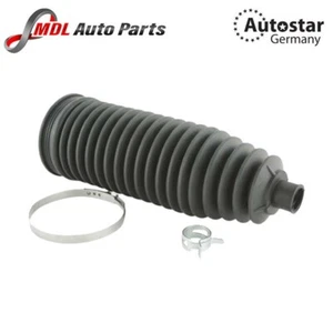 AutoStar Germany Steering Boot 32106779622 for BMW X5 E70 X6 E71 3.0L 4.8L 4.4L - Picture 1 of 1