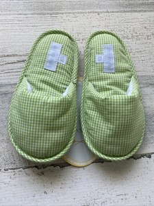 little slipper baby shoes