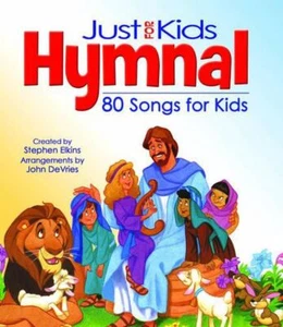The Kids Hymnal - Picture 1 of 1
