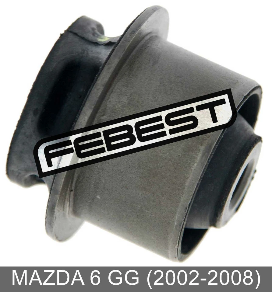 Bushing, Front Upper Control Arm For Mazda 6 Gg (2002-2008) - Image 1 of 1