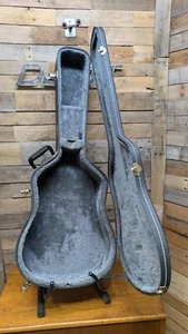 TKL Acoustic Hardshell Guitar Case, made in Canada - Picture 1 of 13