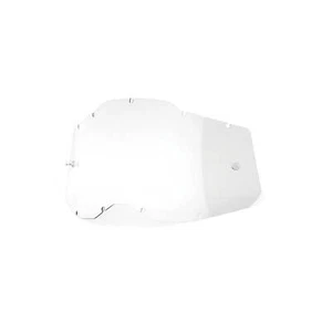 100-Percent Ac2/St2 Junior Replacement Sheet Clear Lens - Bild 1 von 2