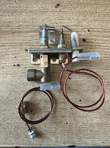 Termopar piloto SIT Gas Fire Oxy NG9079 - Imagen 1 de 3
