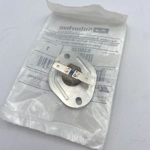 Suburban OEM Furnace Limit Switch 525035 (232505) New - Picture 1 of 3