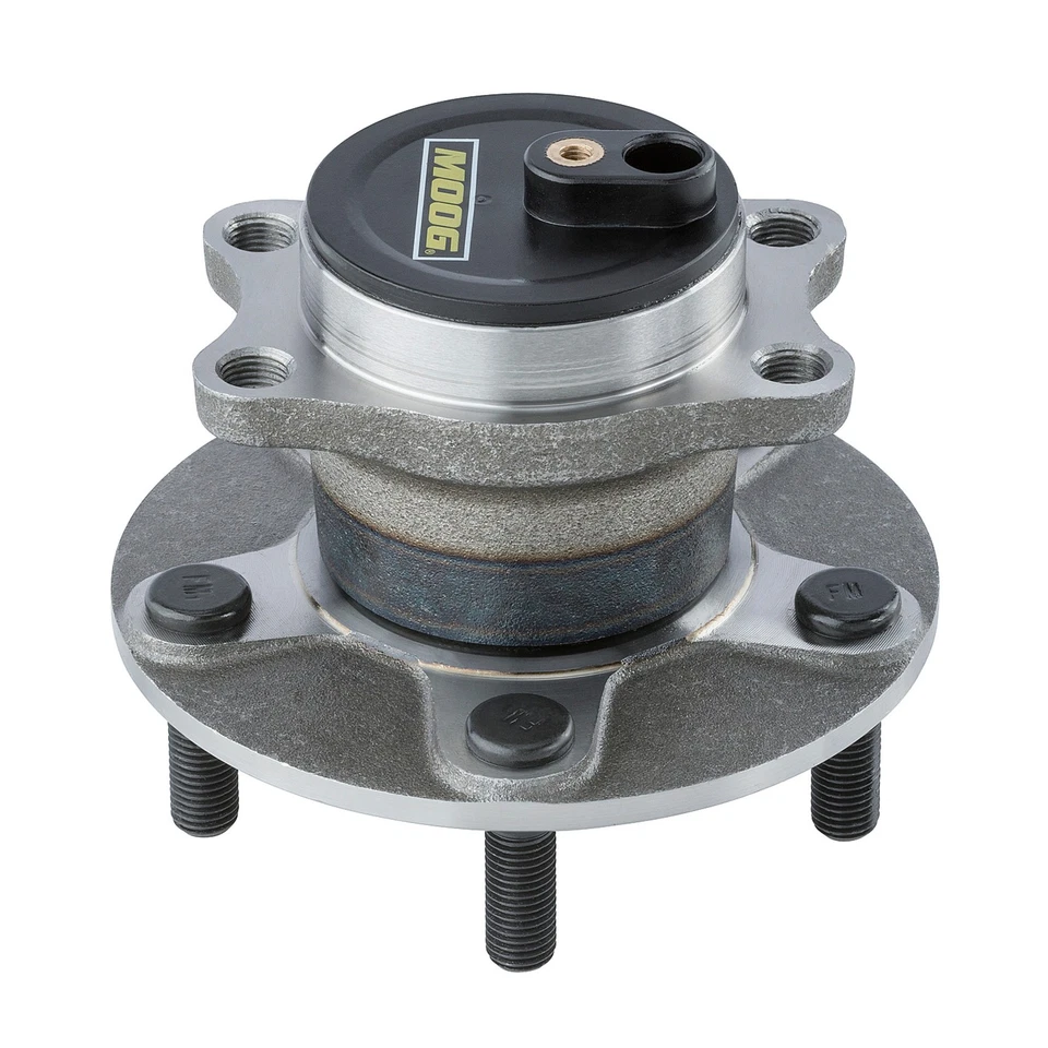 MOOG Rear Wheel Bearing and Hub Assembly for 2011-2012 MITSUBISHI OUTLANDER FWD - Image 1 of 3
