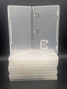 Nintendo Switch OEM Authentic Game Replacement Case Read Description - Picture 1 of 1