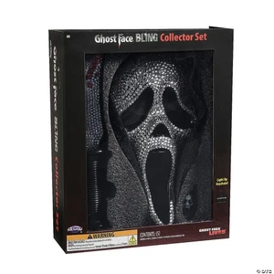 Ghost Face Bling Collector Box Set - Picture 1 of 1