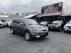 2010 Acura MDX SH AWD 4dr SUV