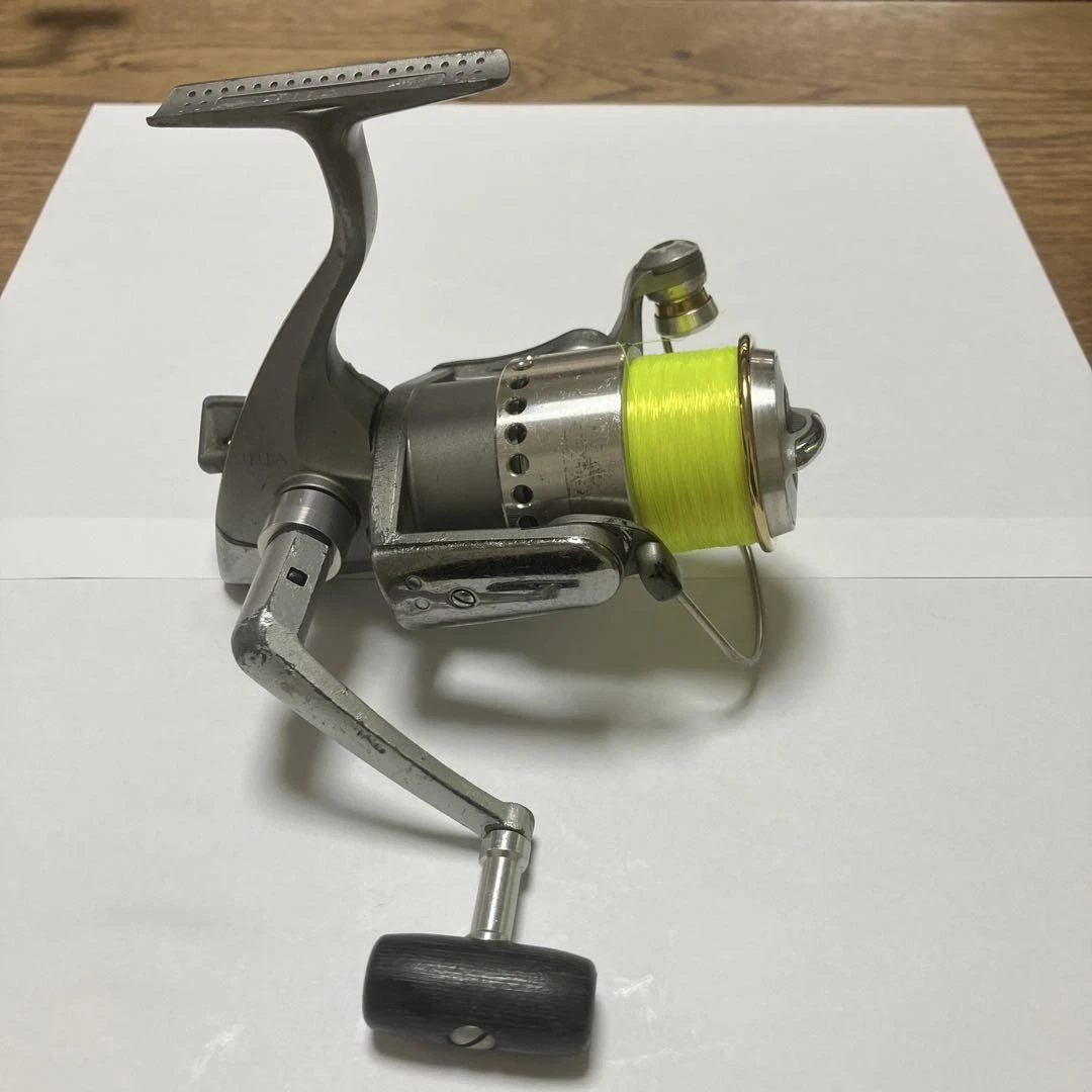95ステラ 1000 3000 Shimano 95 Stella 3000 Spinning Fishing Reel Gear Ratio 5.1.1 F/S