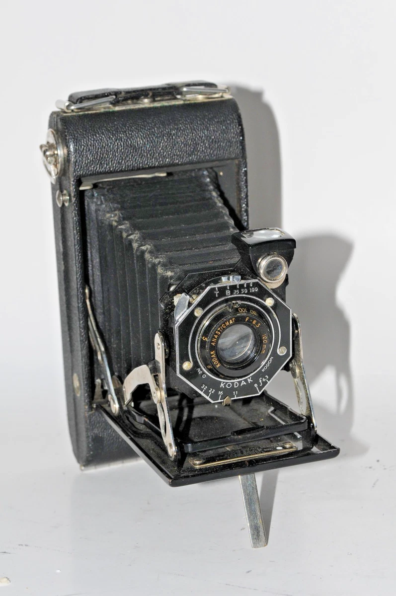 Kodak Six 20 In Vintage Folding Cameras for sale | eBay