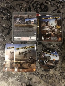 MotorStorm Ps3 MCK1 - Picture 1 of 1
