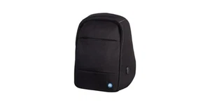 LIGHTPAK Notebookrucksack ® RPET Reißverschluss Safepack USB Ladeport Trolley... - Afbeelding 1 van 7