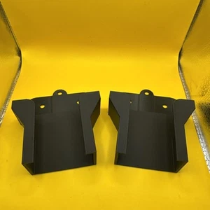 Lot Of 2 NCE Power Cab Hanger Mount 3D Printed Made In USA - Picture 1 of 4