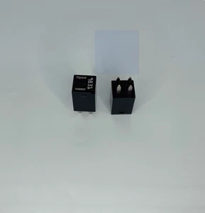 Relé automotriz Tyco 9831 15489831 nuevo 1 pieza - Imagen 1 de 1