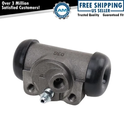 Cilindro de rueda trasera izquierda lado del conductor para Ford Foto 1 de 4