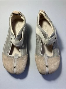 Diesel Vintage Turnschuhe Damengröße 6 Leder Wildleder Retro Y2K Schuhe - Bild 1 von 15