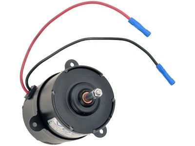 Motor ventilador auxiliar para Mitsubishi 3000GT 1991 VDO 52611DWSQ Foto 1 de 2