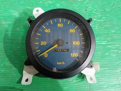 HINO Hino bus 1995 U-AB2WGAA Speedometer 831101770 [Used] [PA49207834] - image 1 of 4