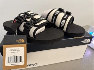 Supreme/The North Face Trekking Sandal - NIB (New in Box) - Picture 1 of 11