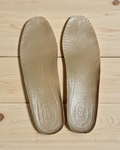 OEM Original UGG Australia Men’s Insoles 10-11 R New Other - Picture 1 of 9