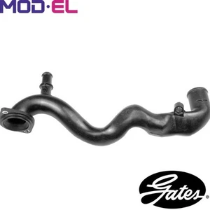 COOLANT TUBE 02-2923 FOR VW BORA/I GOLF/IV AUDI A3 SKODA OCTAVIA/Combi SEAT - Picture 1 of 6