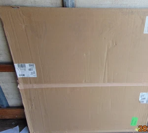 nVent HOFFMAN A42P42 Panel für Gehäuse, Typ 3R, passend für 42x42, weiß Baustahl - Bild 1 von 3