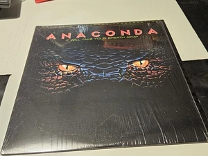 Anaconda (Laserdisc, 1997) Jennifer Lopez - Bild 1 von 2