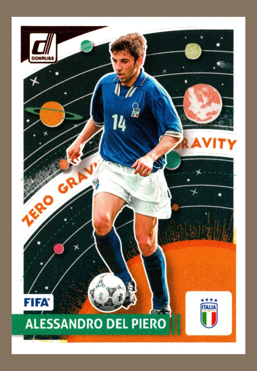 貴重　デルピエロサイン入　2002ワールドカップ公式ボール　Del Piero 貴重 デルピエロサイン入 2002ワールドカップ公式ボール Del Piero