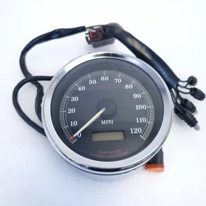 Harley-Davidson XL Sportster 883 Speedometer 1999-2003 67436-99A - Picture 1 of 9