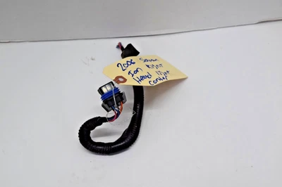 03 04 05 06 07 ION Saturn пассажирская ФАРА КОСИЧКА ПРОВОД справа 14565 - Изображение 1 из 4