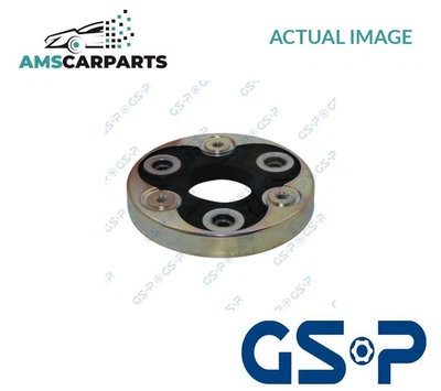 PROPSHAFT JOINT FRONT 537853 GSP NEW OE REPLACEMENT - Image 1 of 4