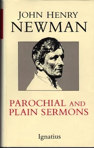 Parochial and Plain Sermons - Imagen 1 de 1