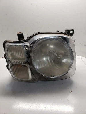 Правая фара для пассажира SE подходит для 02–04 XTERRA 1294681 - Изображение 1 из 4