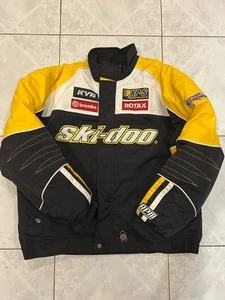 Ski-Doo X-Team Performance Snowmobile Jacke Herren Small (PS) Rotax Brembo TG XL - Bild 1 von 5