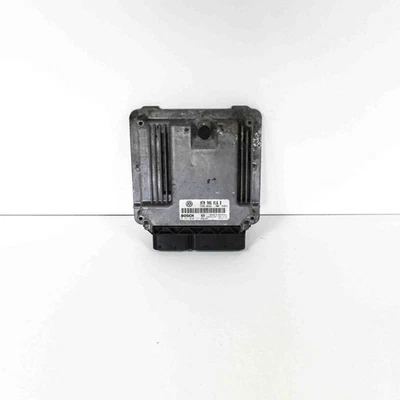 Centralina motore VW PHAETON 3D 070906016B 0281010737 5.0 diesel 230kw 2818344 - Immagine 1 di 4