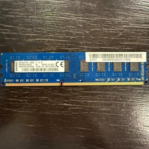 Kingston 8GB 2Rx8 PC3L-12800U DDR3 Memory/Ram - Picture 1 of 1