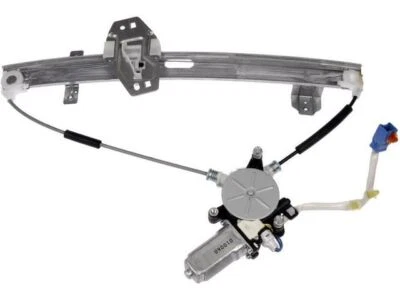 Regulador de ventana delantero izquierdo Dorman 73815VFTJ para Acura CL 2003 Foto 1 de 2