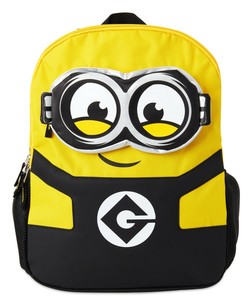 Las mejores ofertas en Bolsas y mochilas de niños Minions para niños  mochilas | eBay