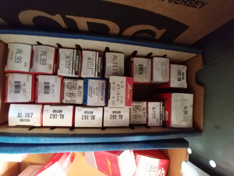 Standard AL-167         - Image 1 of 1