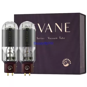 Tubo de audio emparejado 2 piezas Tubo de vacío PSVANE 211-T3 211 ART para AMPLIFICADOR DE ALTA FIDELIDAD HÁGALO USTED MISMO - Imagen 1 de 4