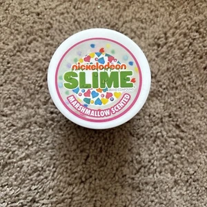 Nickelodeon Marshmallow melma profumata - Foto 1 di 2