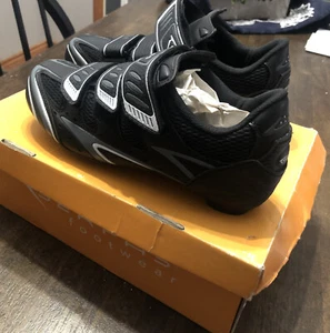 Serfas Interval Womens Road Shoe Size 39 New In Box - Picture 1 of 6