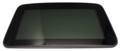 6320130101 1998-2001 Lexus GS300/GS400/GS430 techo corredizo vidrio Foto 1 de 4