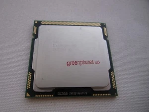 Intel Core i5-750 2.66 GHz Quad-Core CPU Processor SLBLC LGA 1156 - Picture 1 of 4