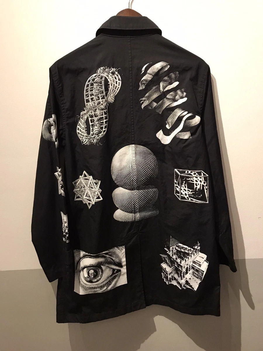 supreme D-Ring Trench Coat 黒 Supreme Trench Coats for Men for